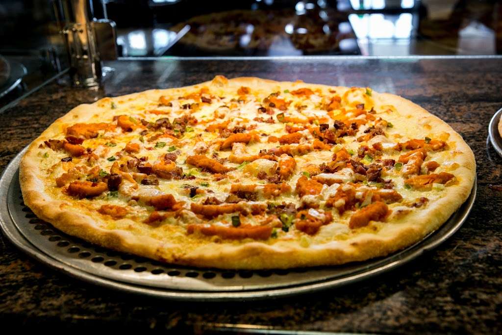 Parsippany’s Best Pizza | 756 US-46, Parsippany-Troy Hills, NJ 07054, USA | Phone: (973) 335-4450