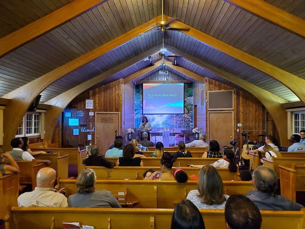 Seekonk Portuguese Seventh-day Adventist Church | 781 Newman Ave, Seekonk, MA 02771, USA | Phone: (508) 761-9181