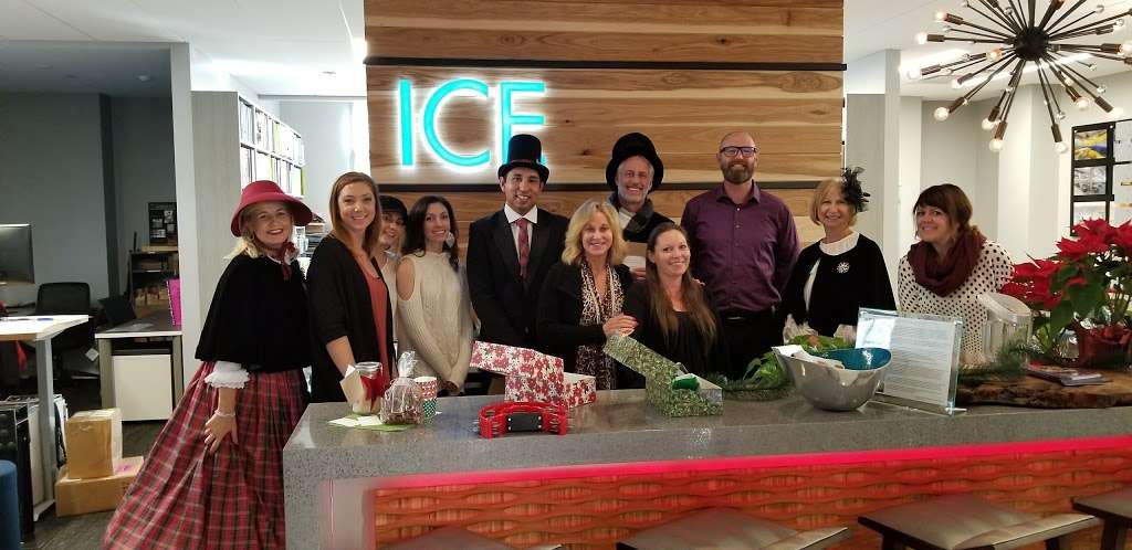 ICE San Diego - Innovative Commercial Environments | 9645 Scranton Rd Suite #165, San Diego, CA 92121 | Phone: (858) 947-7272