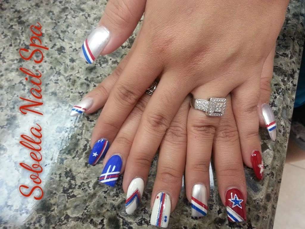 Sobella Nail Spa & Salon | 6578 Hypoluxo Rd, Lake Worth, FL 33467 | Phone: (561) 432-7177