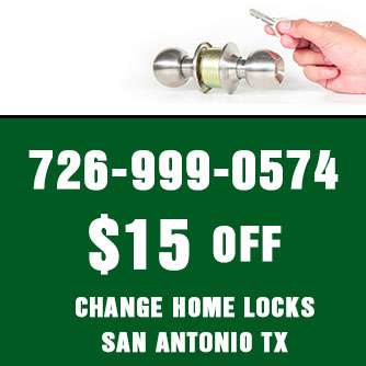 Change Home Locks San Antonio TX | 17203 OConnor Rd, San Antonio, TX 78247, USA | Phone: (726) 999-0574