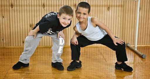 The Dance Emporium | 80 Irwin Ave, Middletown, NY 10940, USA | Phone: (845) 344-1144