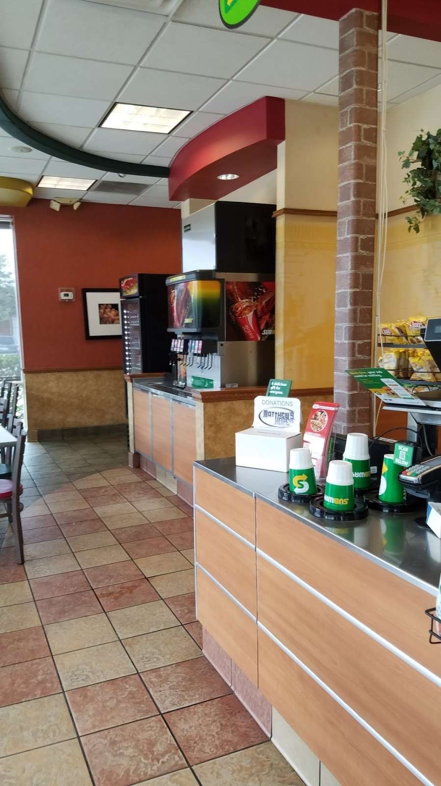 Subway Restaurants | 13530 Summerport Village Pkwy, Windermere, FL 34786, USA | Phone: (407) 905-6741