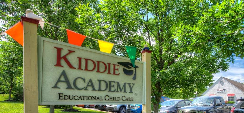 Kiddie Academy of Plumsteadville, PA | 6190 Kellers Church Rd, Plumsteadville, PA 18949, USA | Phone: (215) 766-1767