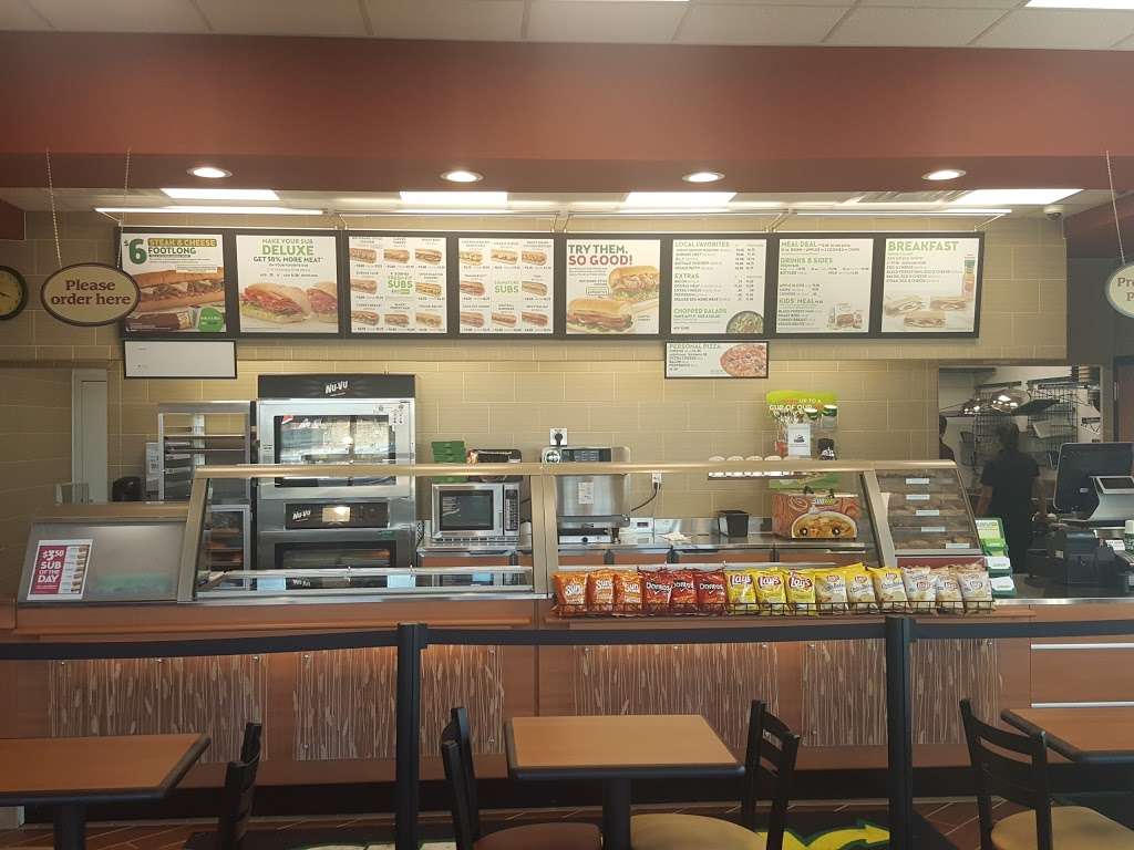 Subway | 32215 Queen Anne Hwy, Queen Anne, MD 21657 | Phone: (410) 364-7056