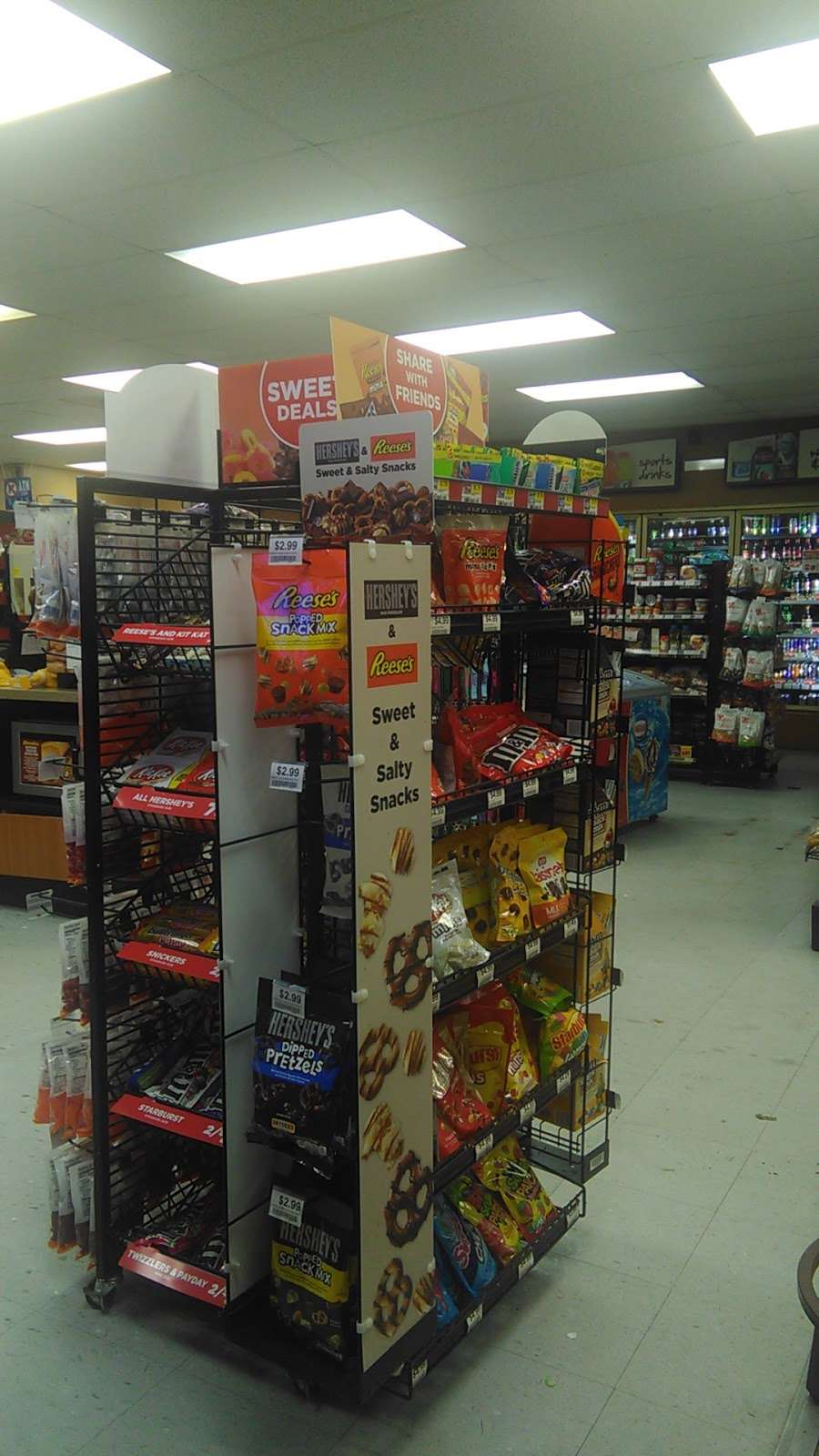 Circle K | 207 Commonwealth Ave N, Polk City, FL 33868, USA | Phone: (863) 984-6399