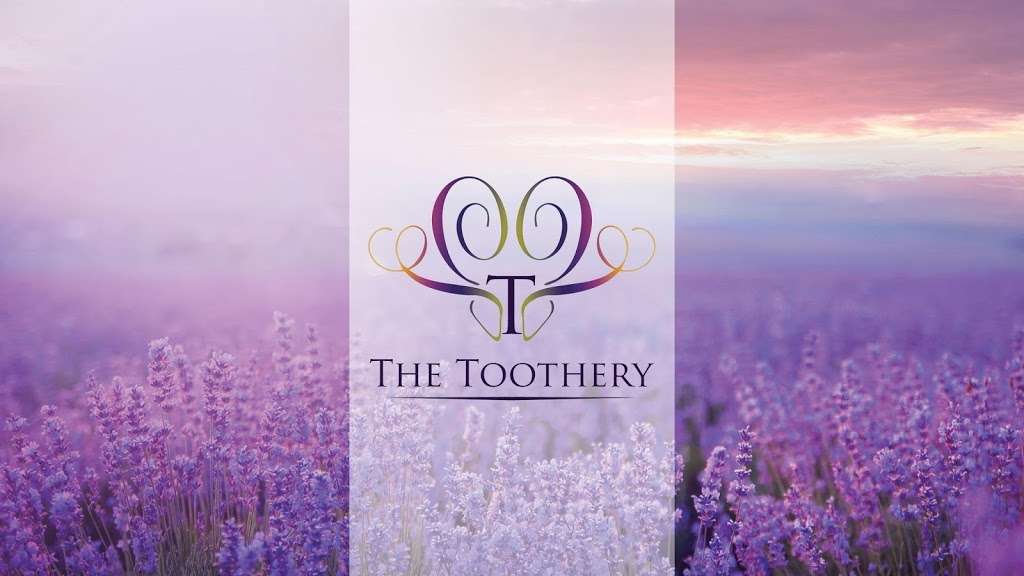 The Toothery | 3049 Barrington Rd, Hoffman Estates, IL 60192, USA | Phone: (847) 893-9099
