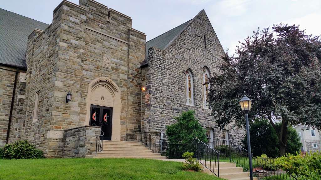 Union Methodist Church | 200 Brookline Blvd, Havertown, PA 19083, USA | Phone: (610) 789-1700