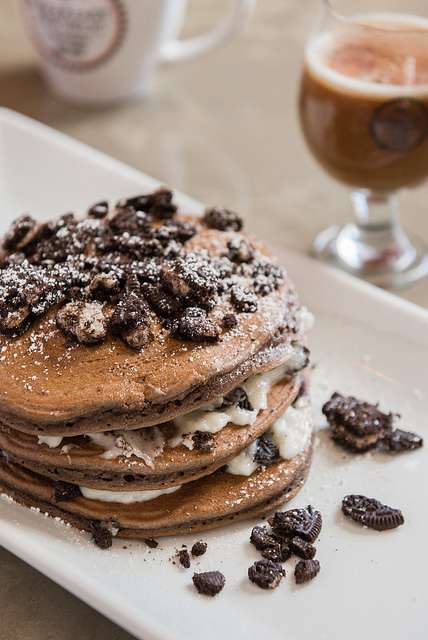 Breakfast Republic | 6025 Village Way Suite F101, San Diego, CA 92130, USA | Phone: (858) 461-0326