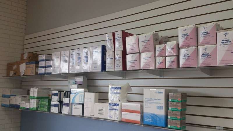 Stafford Medical Supply Sugar Land | 11611 W Airport Blvd, Stafford, TX 77477 | Phone: (281) 306-4446