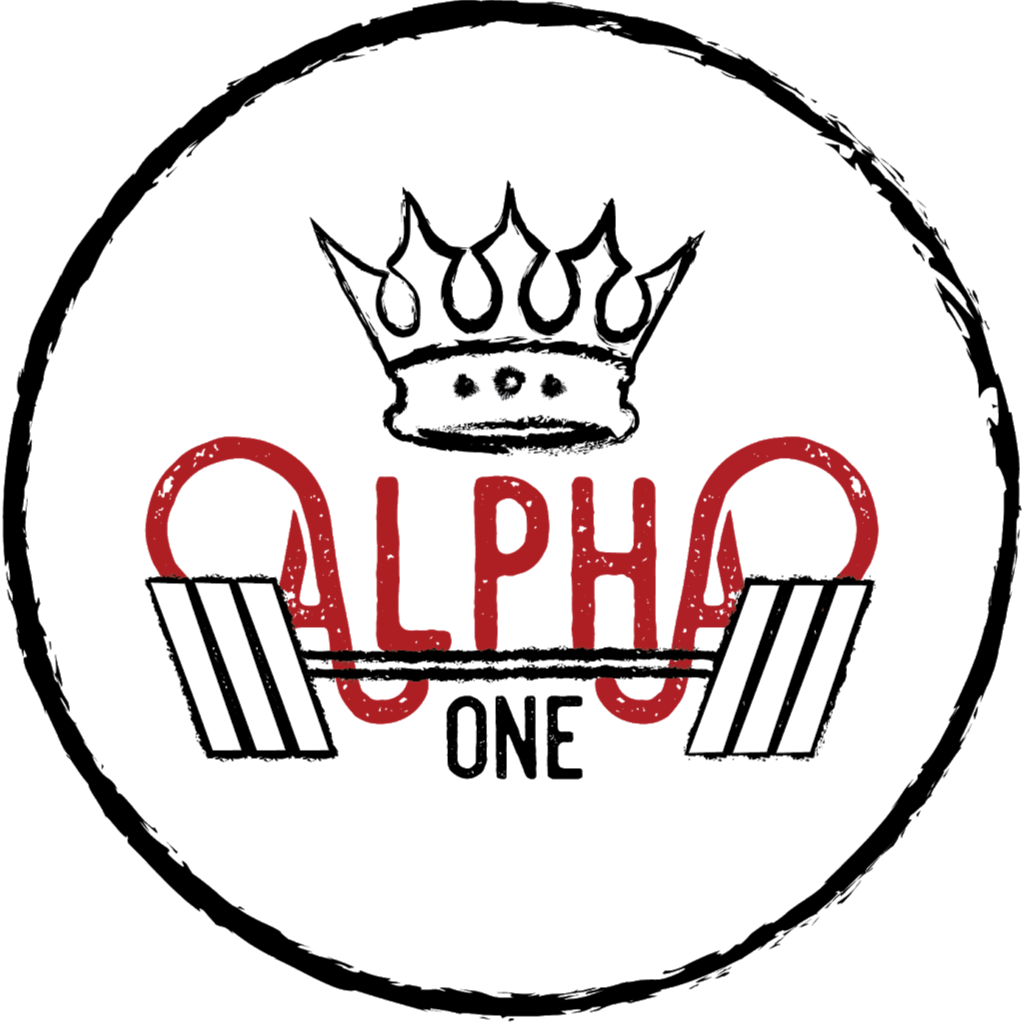 Alpha One Personal Training | 1805 Paces River Ave, Rock Hill, SC 29732, USA | Phone: (803) 981-3086