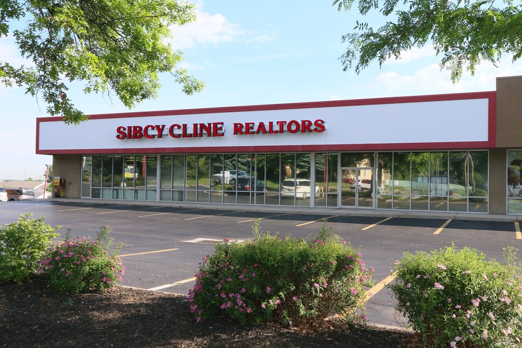 Sibcy Cline Realtors Western Hills Office | 5500 Harrison Ave, Cincinnati, OH 45248, USA | Phone: (513) 574-9100