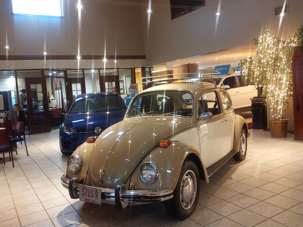 Vorderman Volkswagen | 5811 Cross Creek Blvd, Fort Wayne, IN 46818, USA | Phone: (260) 489-7900