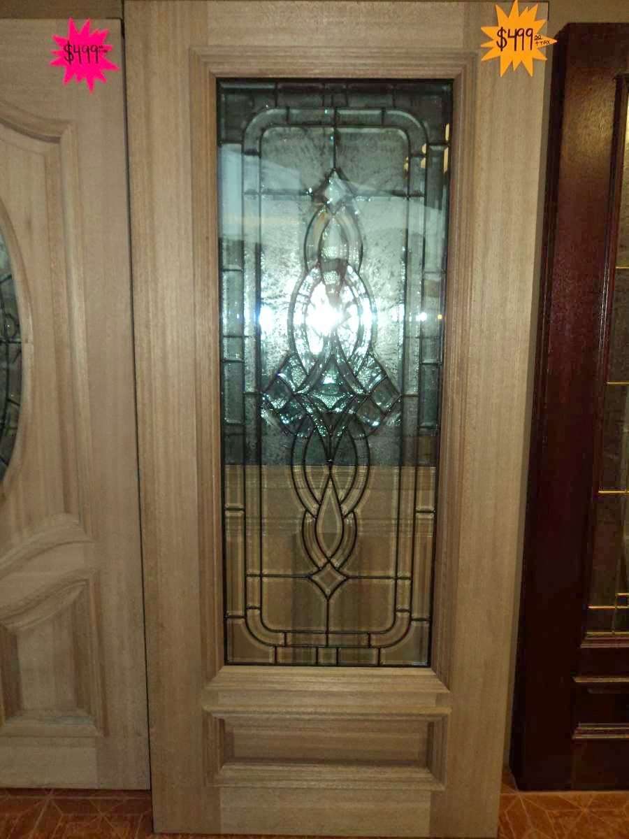 Roberts Elegant Doors | 4919 North Sam Houston Pkwy W, Houston, TX 77086 | Phone: (281) 583-7834