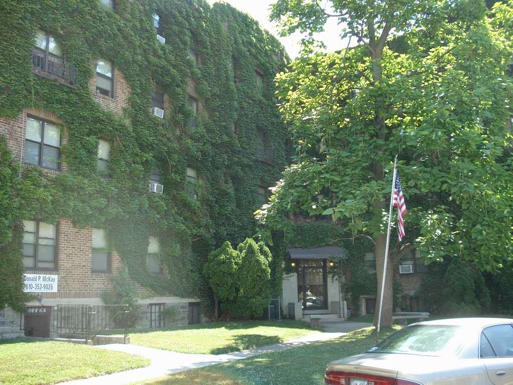 Springton Manor Apts/McKay Apartments | 924 Garrett Rd, Upper Darby, PA 19082, USA | Phone: (610) 352-9026