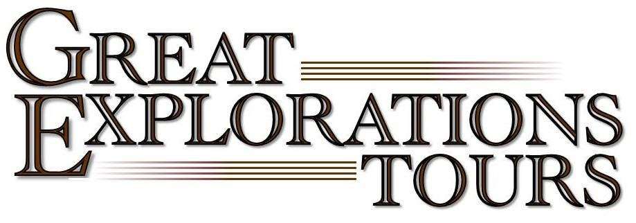 Great Explorations Tours | 33 Nicole Dr, Dunmore, PA 18512, USA | Phone: (570) 687-5418