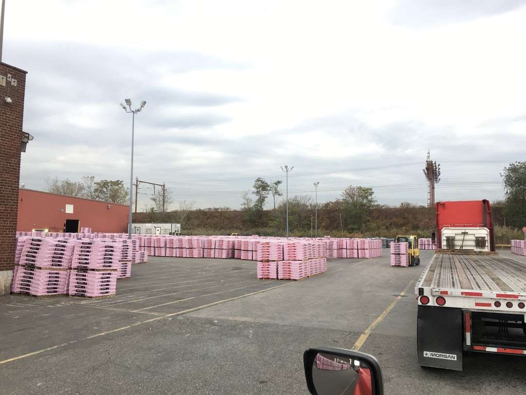 Owens Corning Kearny Roofing Plant | 1249 Newark-Jersey City Turnpike, Kearny, NJ 07032, USA | Phone: (201) 998-5666