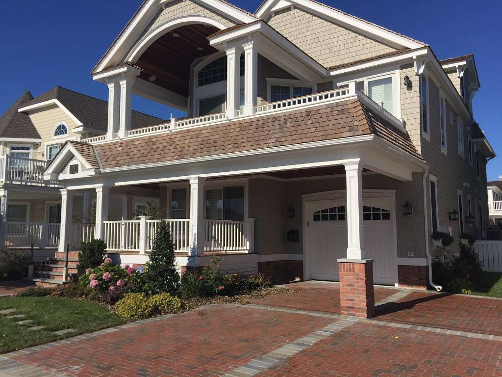 Seashore Home Builders | 1501 Cherry St, Cape May Court House, NJ 08210 | Phone: (609) 886-4218