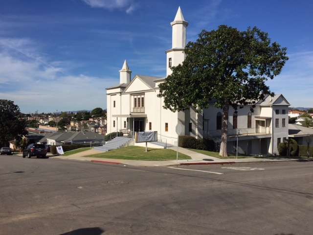 New City Church | 591 E Palm Ave, El Segundo, CA 90245, USA | Phone: (310) 322-2719