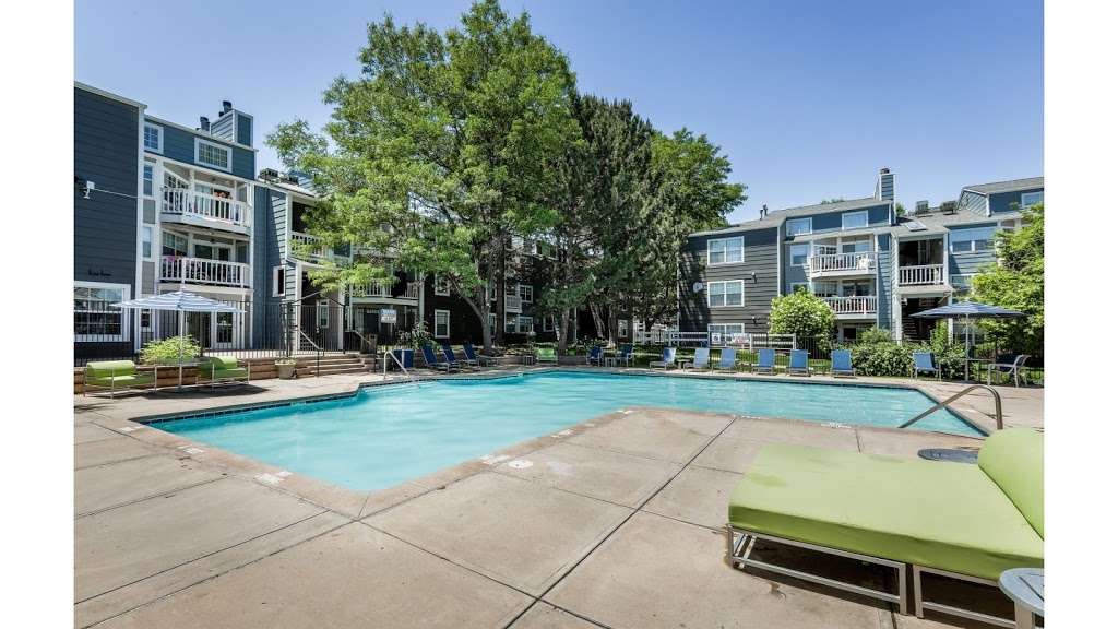 Magnolia Ridge Apartments | 12220 Colorado Blvd, Thornton, CO 80241, USA | Phone: (303) 457-3502