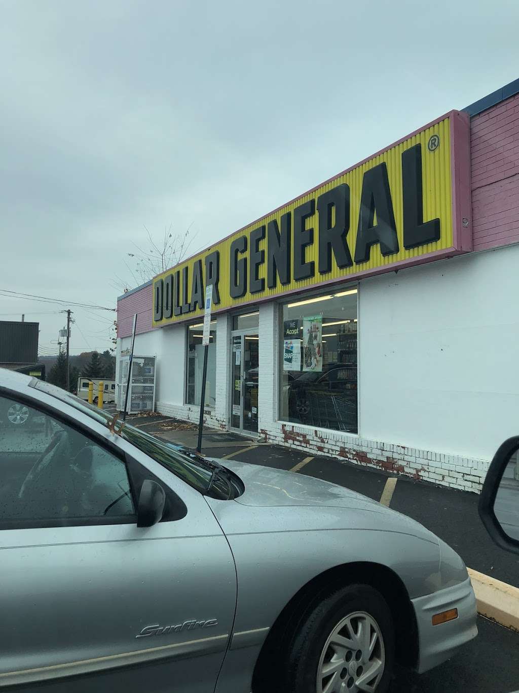 Dollar General | 2005 W Front St, Berwick, PA 18603, USA | Phone: (570) 520-2740