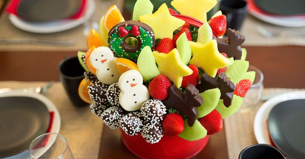 Edible Arrangements | 2308 W Oregon Ave, Philadelphia, PA 19145, USA | Phone: (215) 755-3500