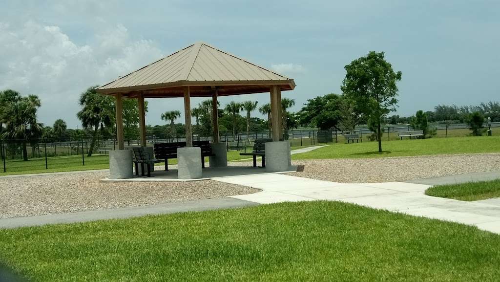 Lake Woof Dog Park | 1996 Center Dr, Lake Worth, FL 33461