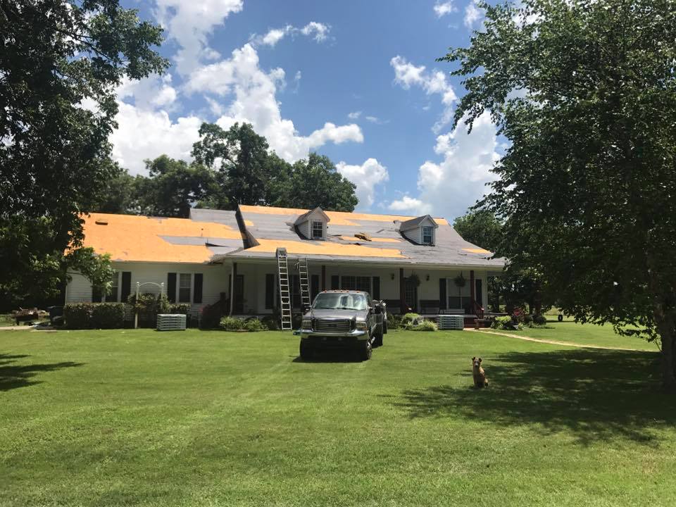 Precise Roofing and Contracting, LLC | 101 E Needles Ave, Bixby, OK 74008, USA | Phone: (918) 366-7663