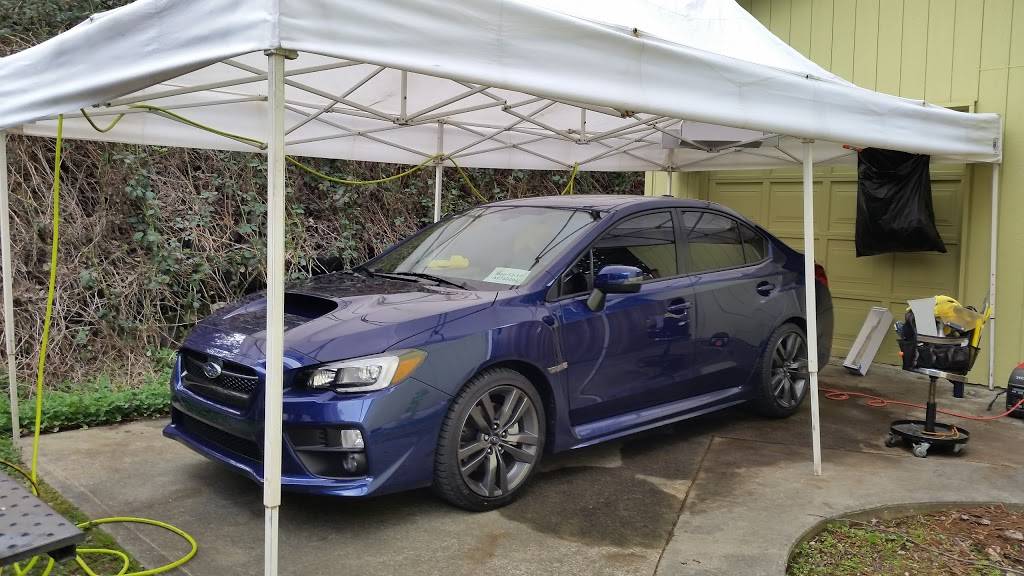 Seattle Car Tint Seattle Window Tinting | 1002 SW 108th St, Seattle, WA 98146, USA | Phone: (206) 948-7190