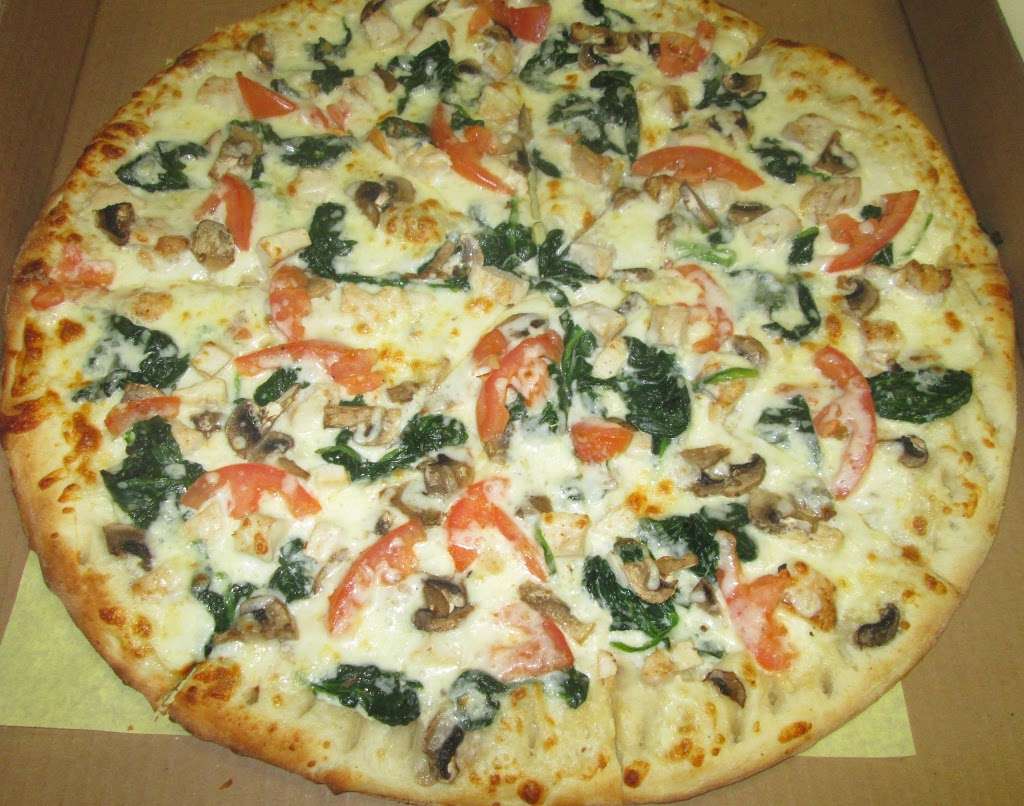 Napoli Express Pizza | 10145 S Texas 6, Sugar Land, TX 77498 | Phone: (281) 240-0722