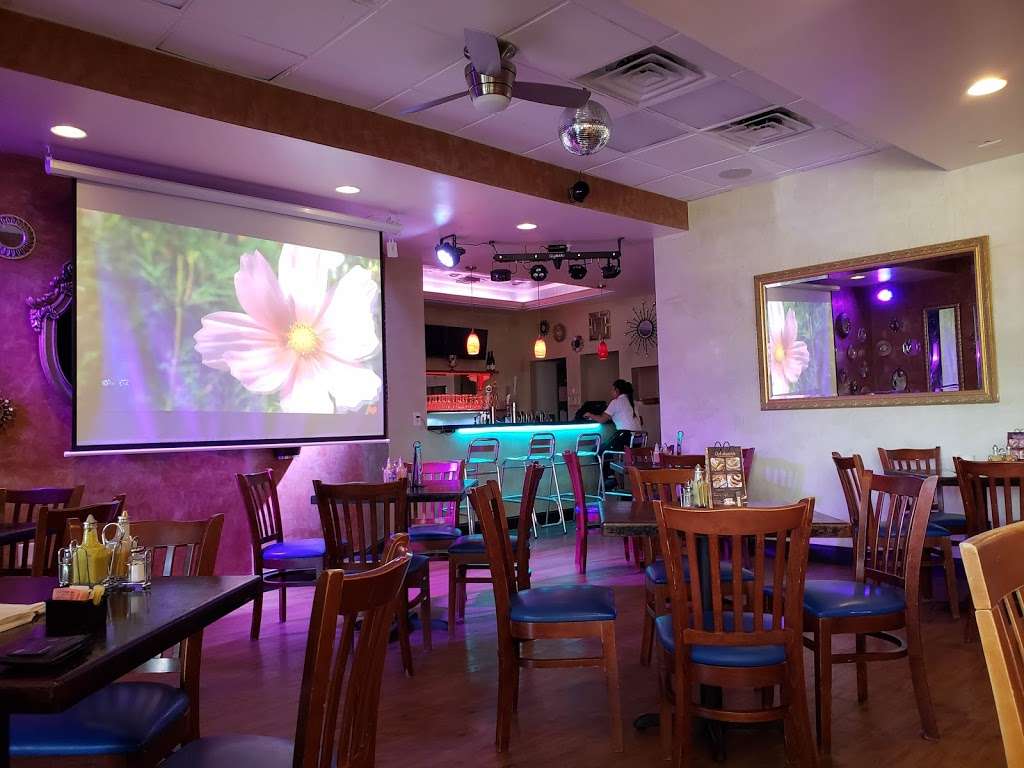 Las Orquideas Restaurant | 5640 N Federal Hwy, Fort Lauderdale, FL 33308, USA | Phone: (954) 772-7272