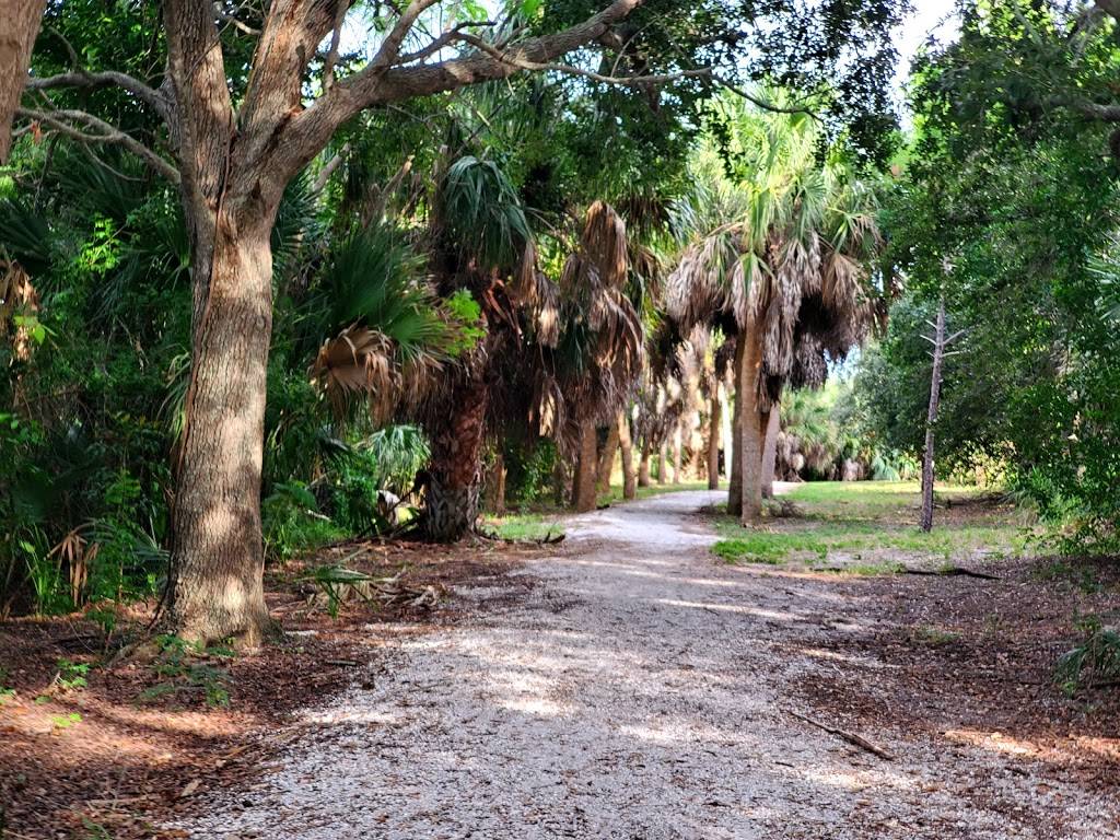 Clam Bayou Nature Park | 29th Ave S & Miriam St S, Gulfport, FL 33711, USA | Phone: (727) 893-7441