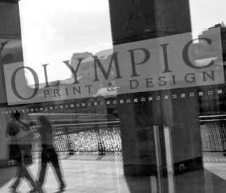 Olympic Print and Design | 2, 7 Fircroft Way, Edenbridge TN8 6ER, UK | Phone: 01732 860021