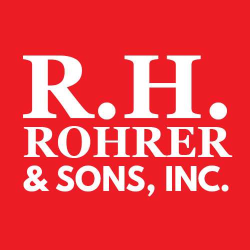 R.H. Rohrer & Sons, Inc | 1247, 16 E State St, Quarryville, PA 17566, USA | Phone: (717) 786-3372