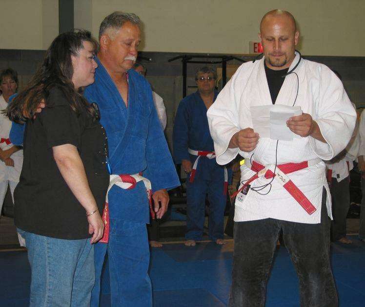 Carolinas American Judo Assoc dba Matthews PAL | 2246 Stevens Mill Rd, Matthews, NC 28104, USA | Phone: (704) 458-1222