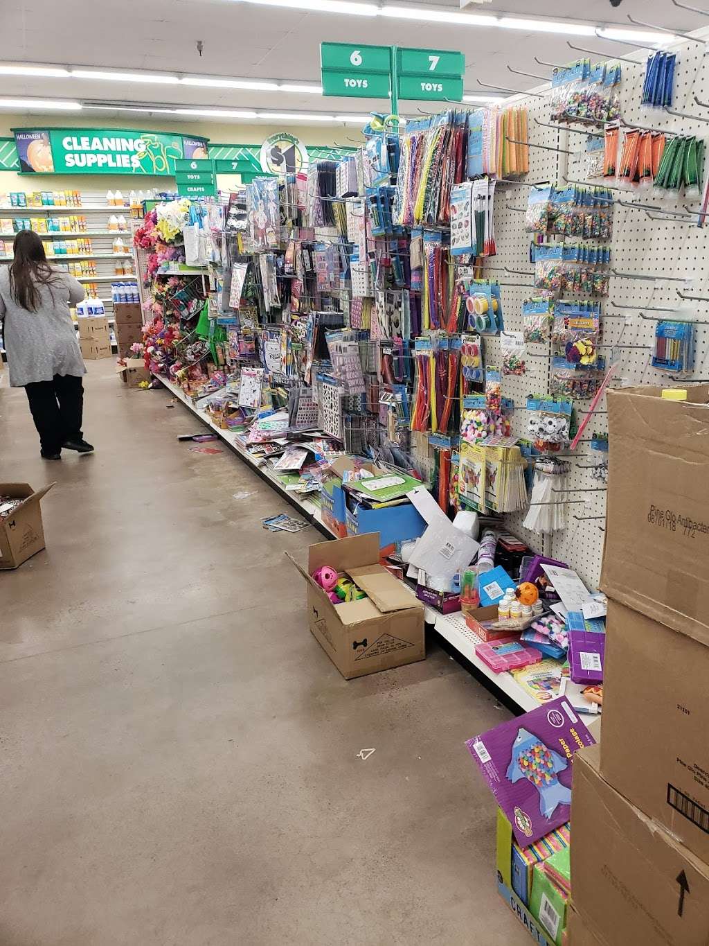 Dollar Tree | 3236 PA-940 #107, Mt Pocono, PA 18344, USA | Phone: (570) 839-1546