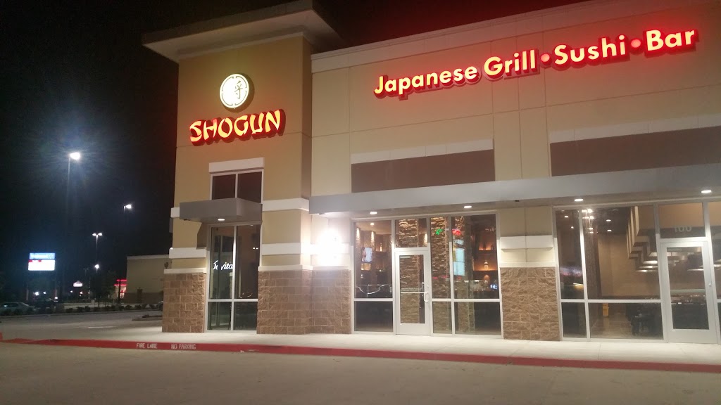 Shogun Chambers Town Center | Baytown, TX 77523, USA