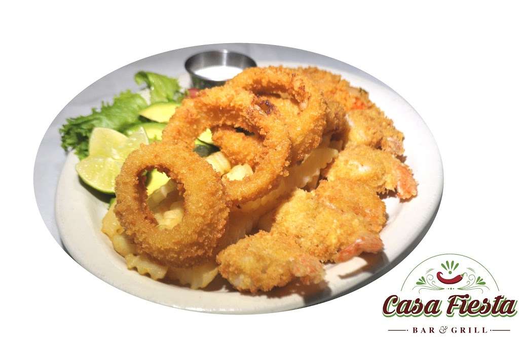 Casa fiesta bar & grill | 3121 Palmer Hwy, Texas City, TX 77590 | Phone: (409) 995-0594