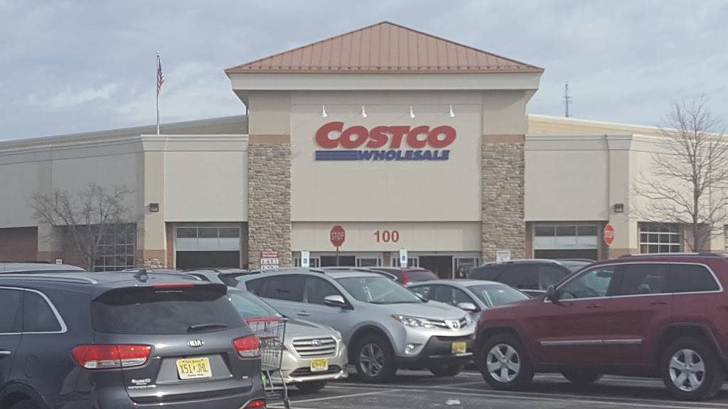 Costco Wholesale | 100 Centerton Rd, Mt Laurel Township, NJ 08054, USA | Phone: (856) 359-3650