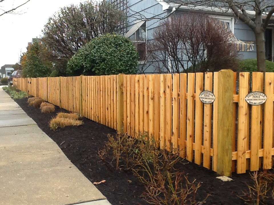 Dennisville Fence | 16 Hall Ave, Dennisville, NJ 08214 | Phone: (609) 861-4031