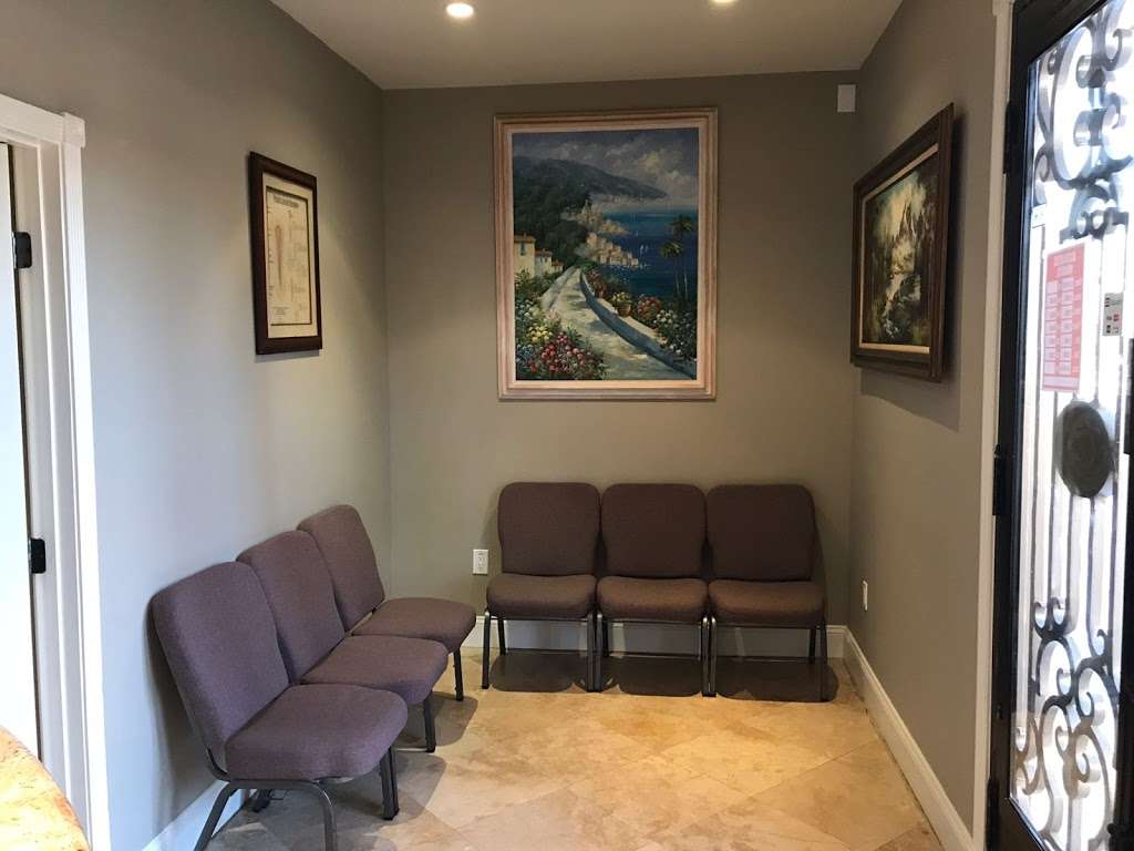 Dentist Office Wilmington | 1455 N Avalon Blvd, Wilmington, CA 90744, USA | Phone: (310) 561-8711