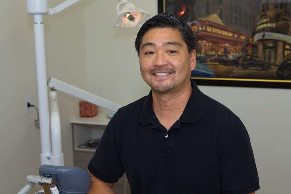 Magnolia Park Dental Group | 4308 W Magnolia Blvd, Burbank, CA 91505 | Phone: (818) 559-7600