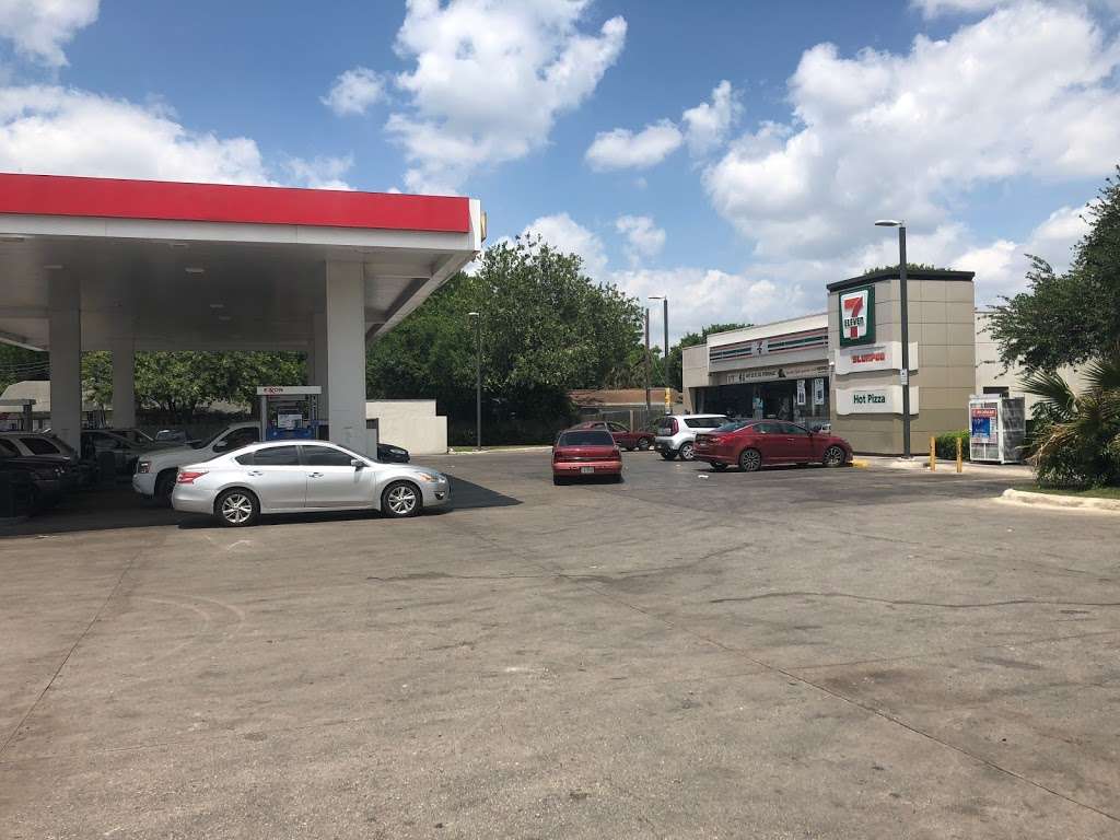 Cardtronics ATM | 403 Fair Ave, San Antonio, TX 78223, USA