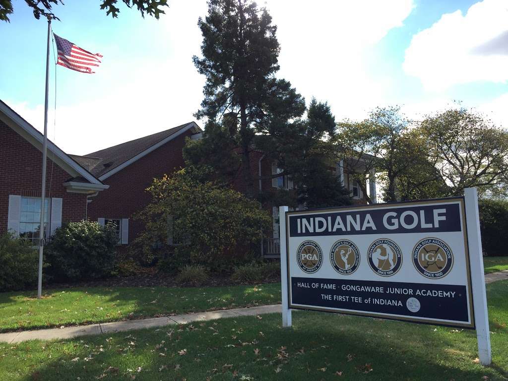 Indiana Golf Office | 2625 Hurricane Rd, Franklin, IN 46131, USA | Phone: (317) 738-9696