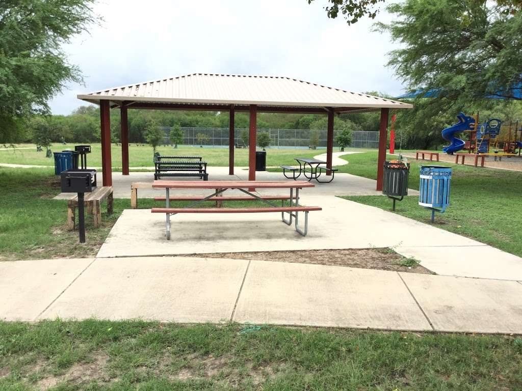 Jim Mattox Park | 1222 Mission Grande, San Antonio, TX 78221, USA | Phone: (210) 207-7275