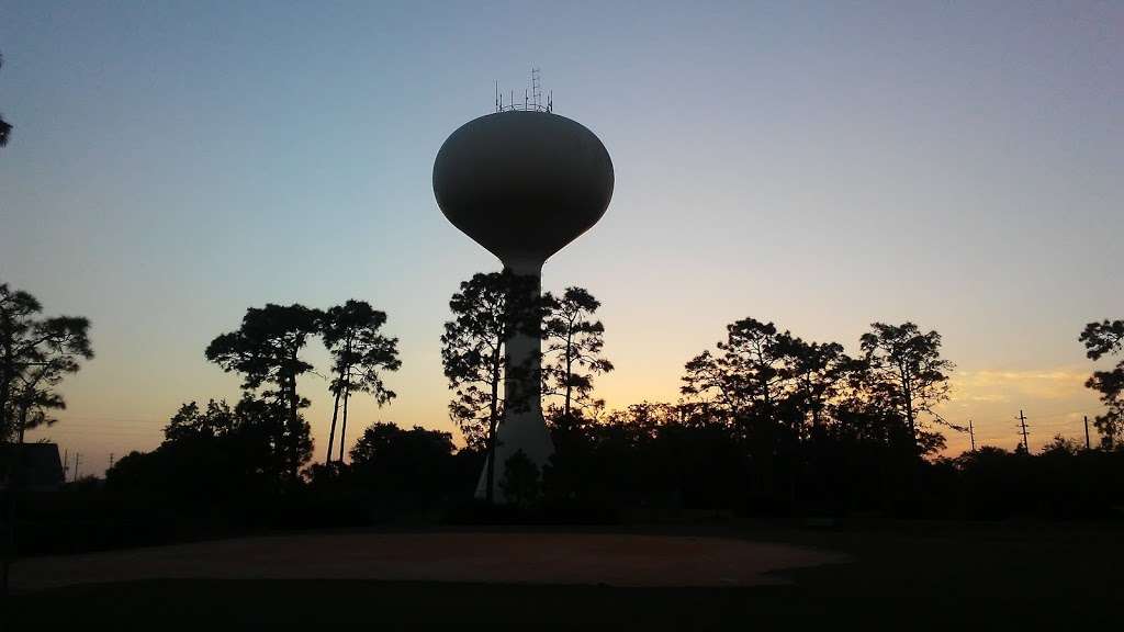 Water Tower Park | 3800 Pine Tree Dr, St Cloud, FL 34772 | Phone: (407) 957-7243