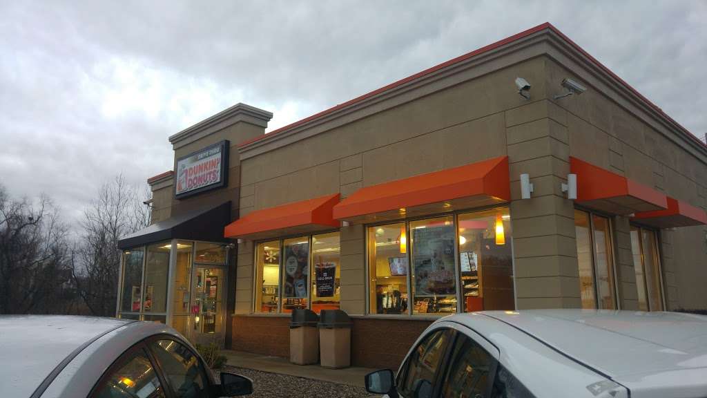 Dunkin Donuts | 125 S Pearl St, Bridgeton, NJ 08302 | Phone: (856) 453-1466