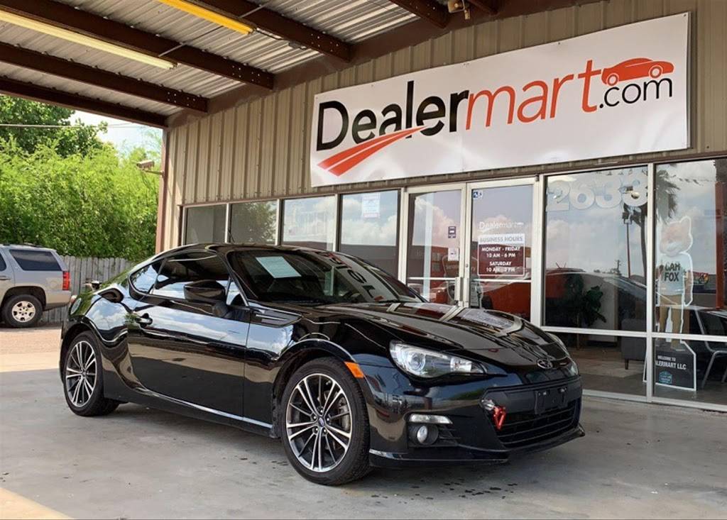 Dealermart | 2633 S Padre Island Dr, Corpus Christi, TX 78415, USA | Phone: (361) 257-2012