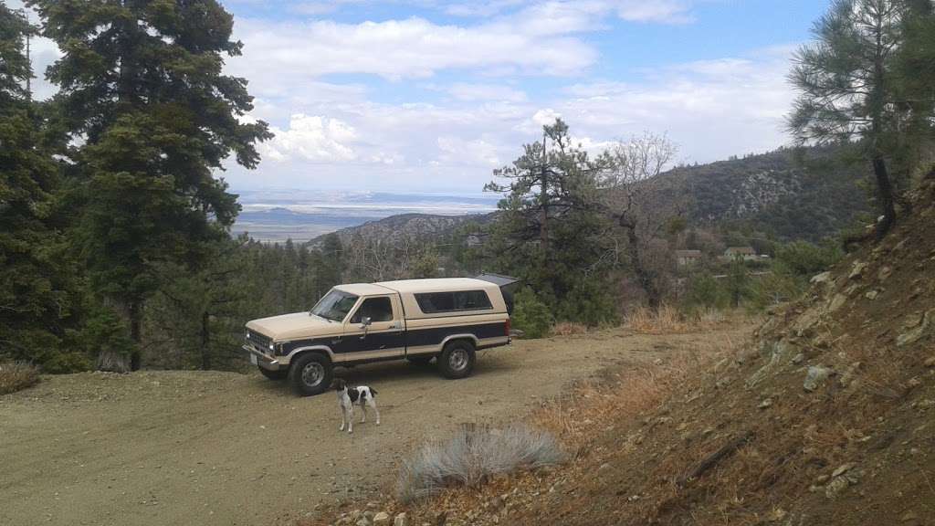 Jackson Lake Picnic Site ( | Valyermo, CA 93563, USA