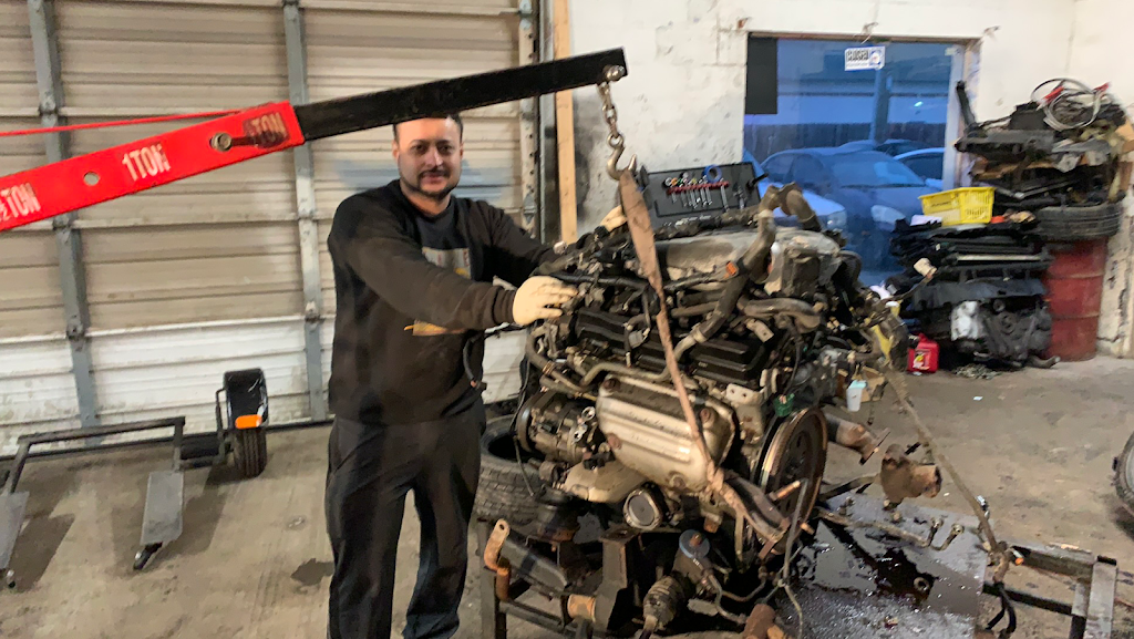 Saul Auto Repair Service | 3599 Refugee Rd, Columbus, OH 43232 | Phone: (551) 689-0012